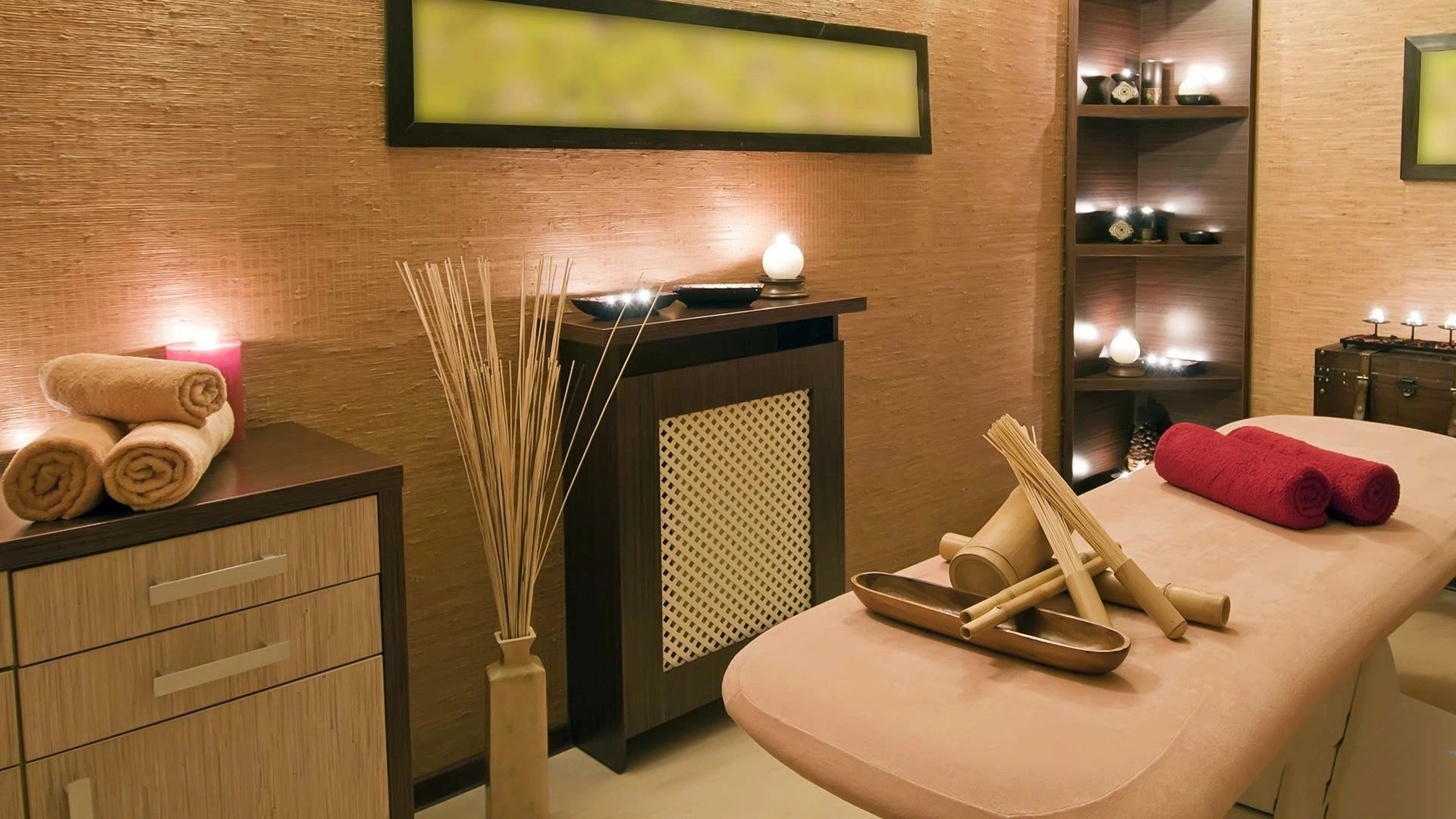 Sultanbeyli spa